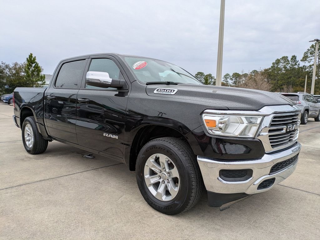 ram ram 1500 pickup 2024 1C6SRFJT3RN206317 image ram ram 1500 pickup 2024 1C6SRFJT3RN206317 image